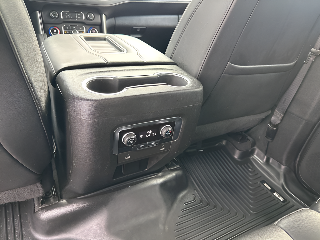 Used Car 2022 Chevrolet Suburban  Z71 For Sale Under $50,000 In Austin, Texas