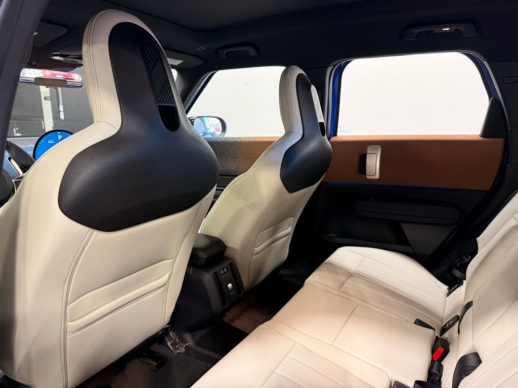 Thumbnail: 2025 MINI Cooper Countryman - 20