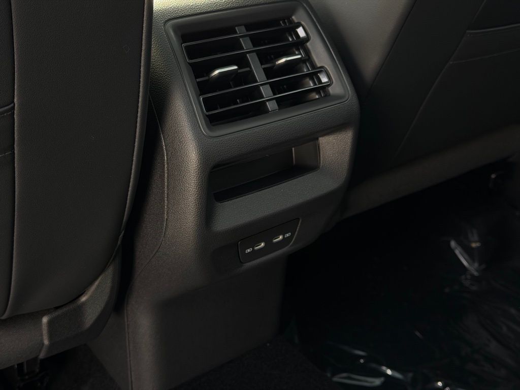 New 2026 Blue Volkswagen 2.0T SE image 28