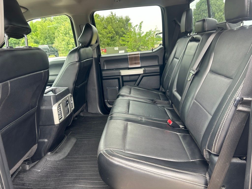 Used 2016 Ford F-150 Truck