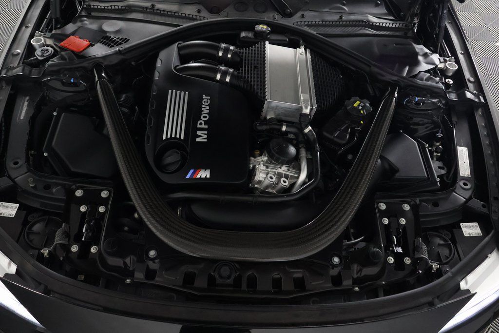 Thumbnail: 2016 BMW M4 - 13