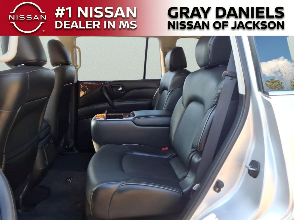 Used 2019 Infiniti QX80 SUV