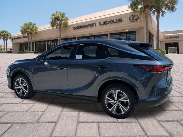 New 2026 Gray Lexus 350h Premium image 6