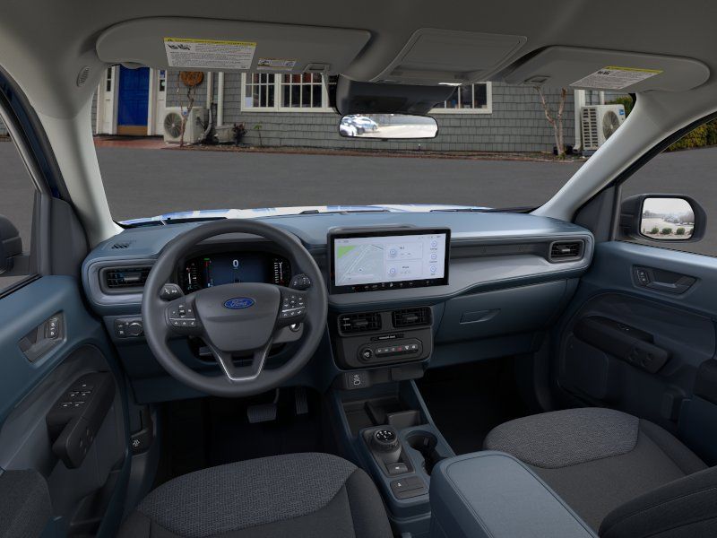 New 2026 Blue Ford XL image 9