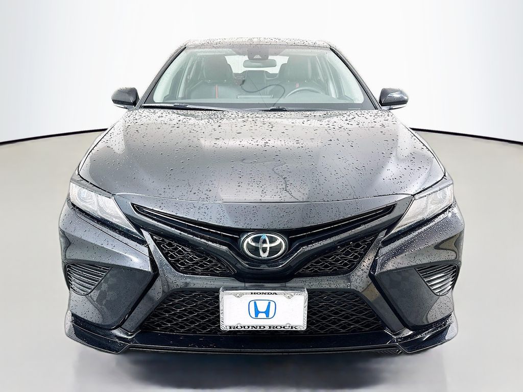 Thumbnail: 2021 Toyota Camry - 2