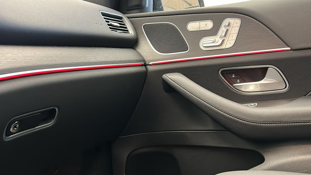 2025 Mercedes-Benz GLE 350 20