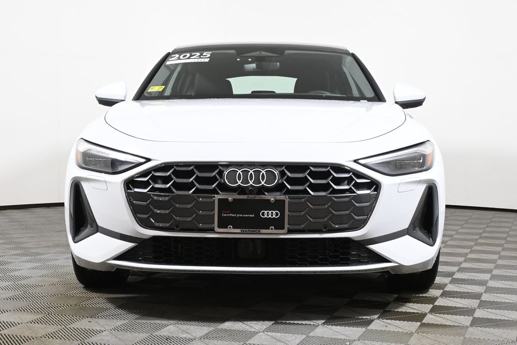Thumbnail: 2025 Audi A5 - 10