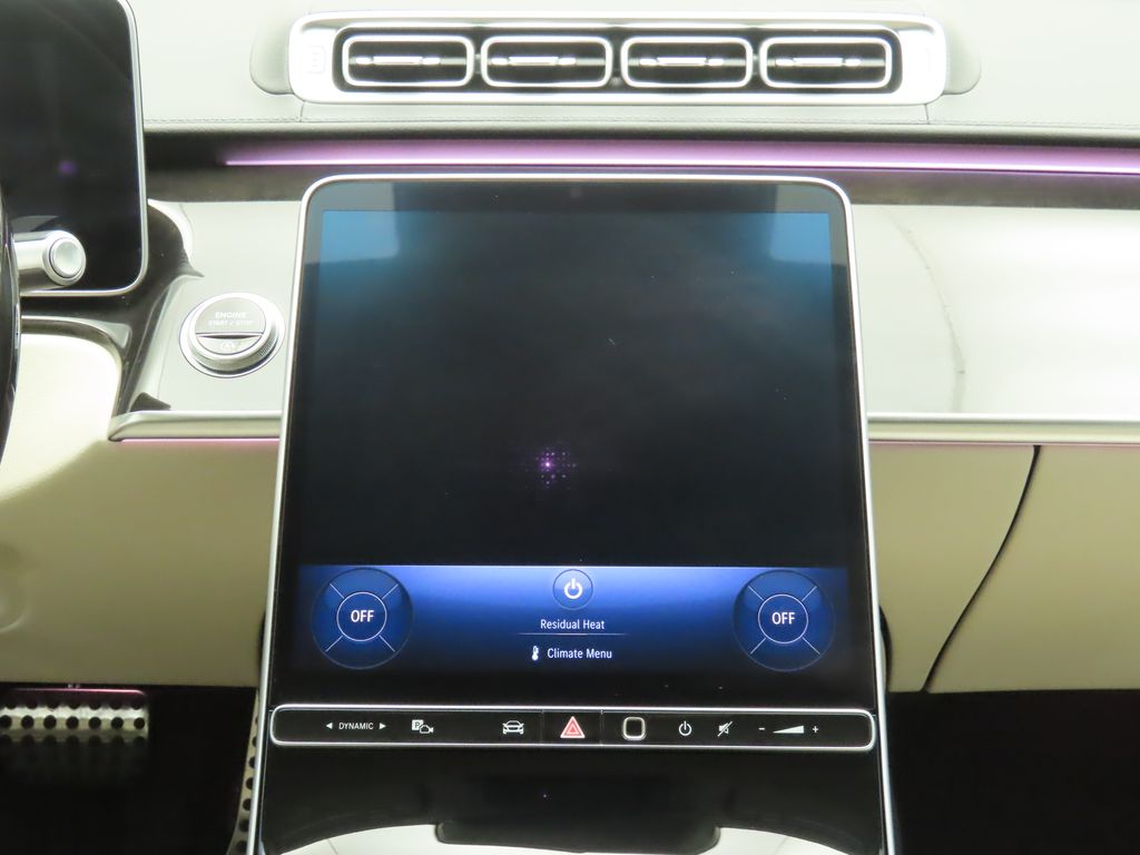 2023 Mercedes-Benz S-Class S 580 14