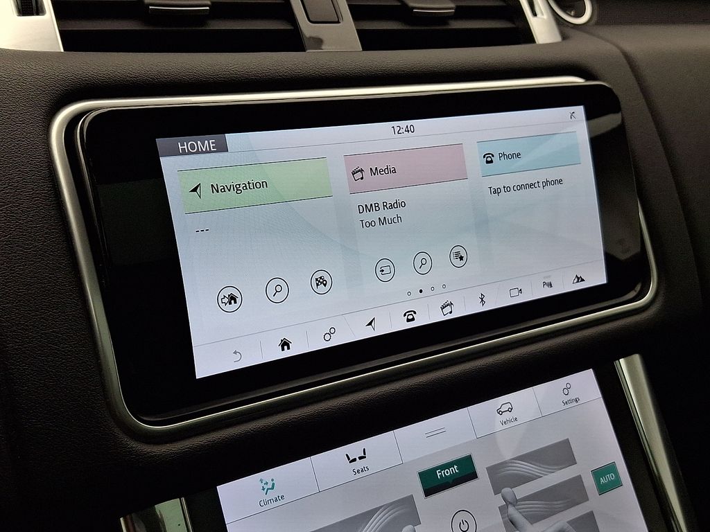 Thumbnail: 2019 Land Rover Range Rover Sport - 24