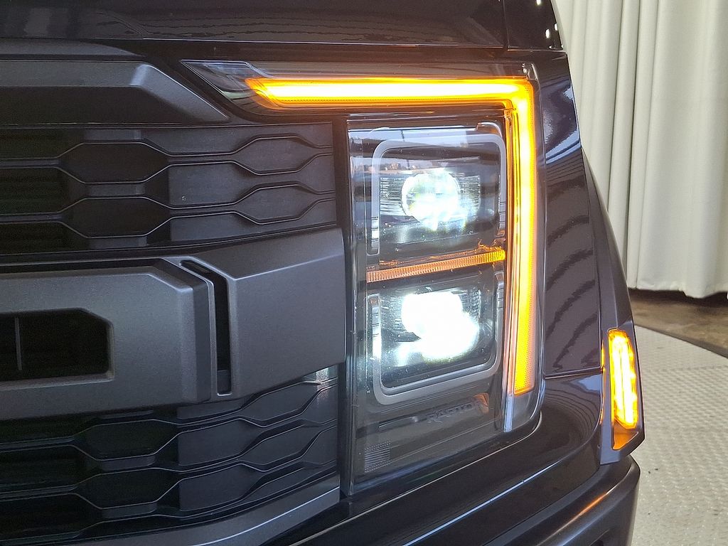 Thumbnail: 2022 Ford F-150 - 9