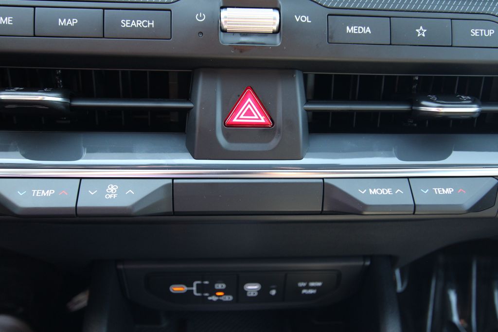 New 2026 Kia K4 Sedan