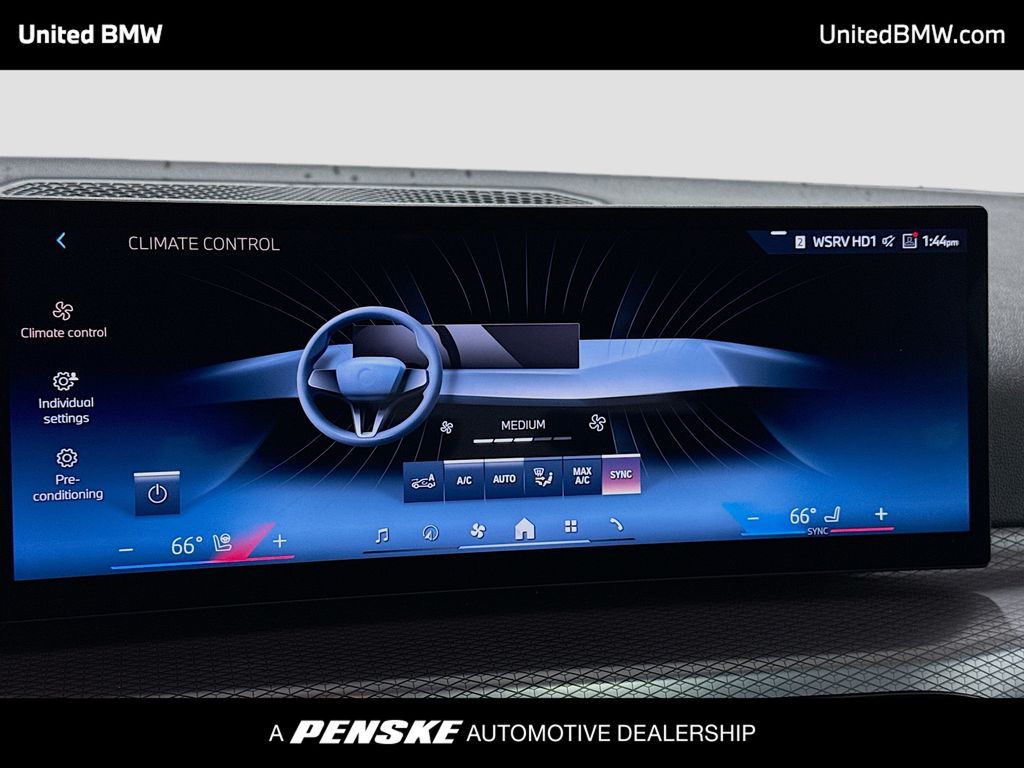 Thumbnail: 2025 BMW 4 Series - 11