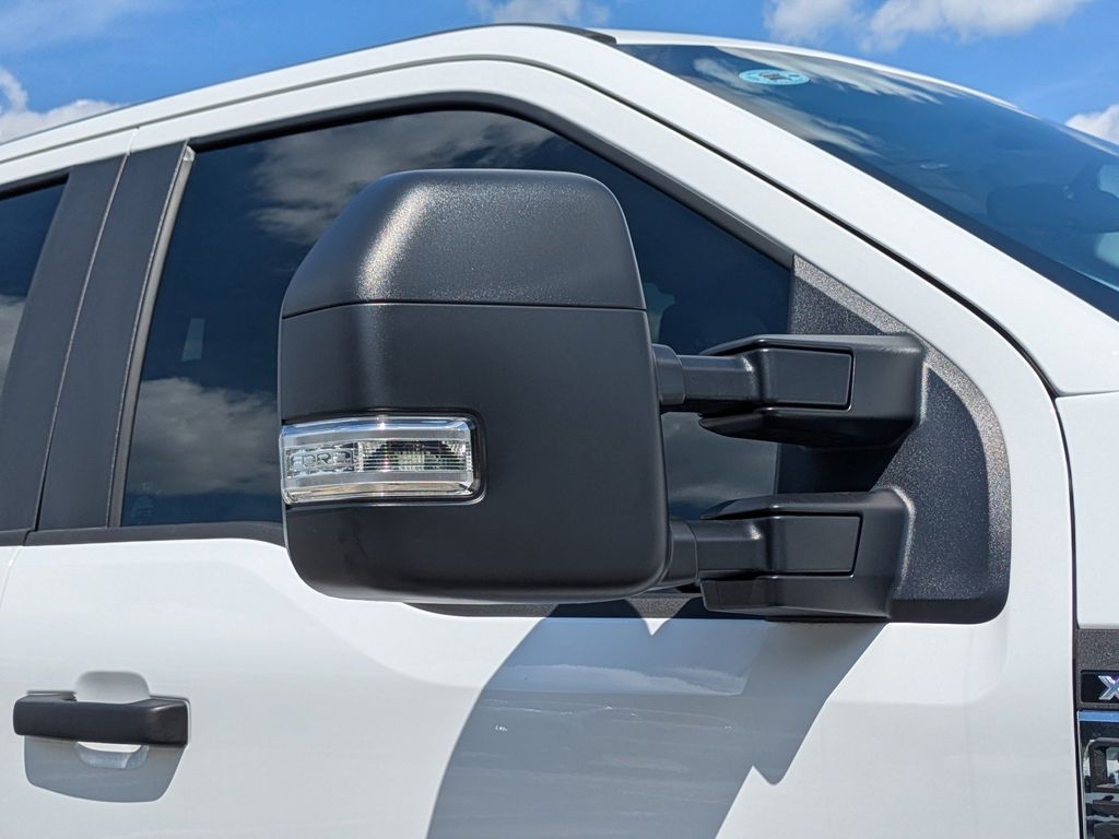 2026 Ford F-250 Super Duty XL