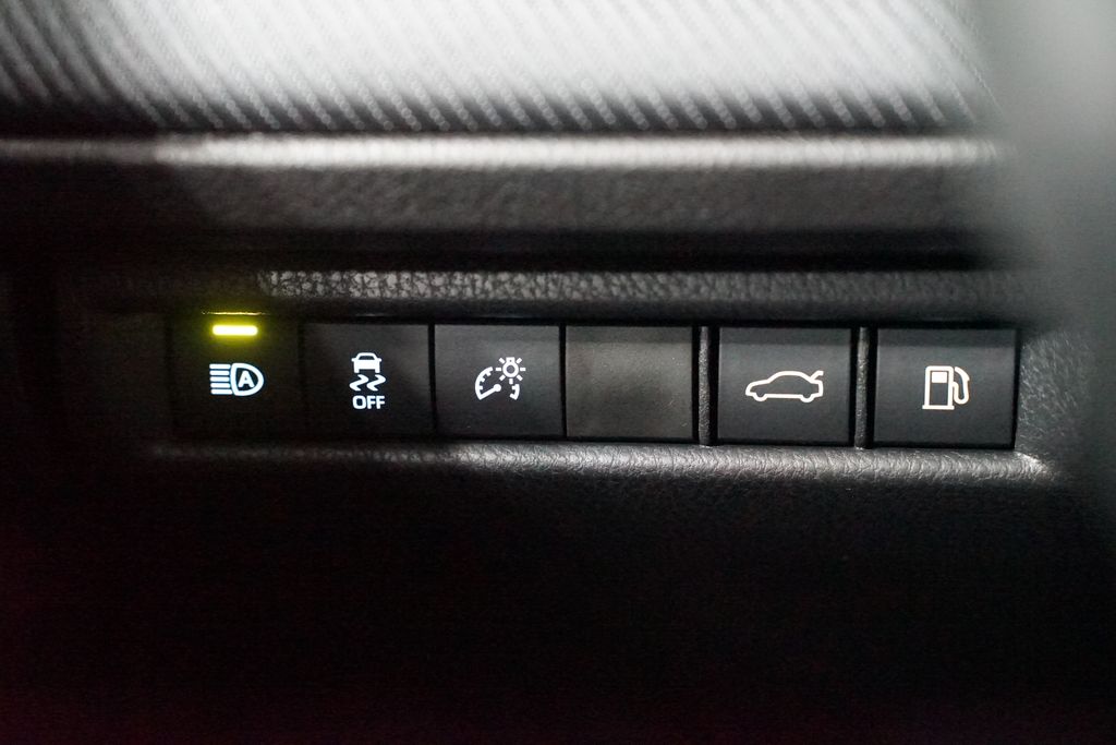 Thumbnail: 2026 Toyota Camry - 25