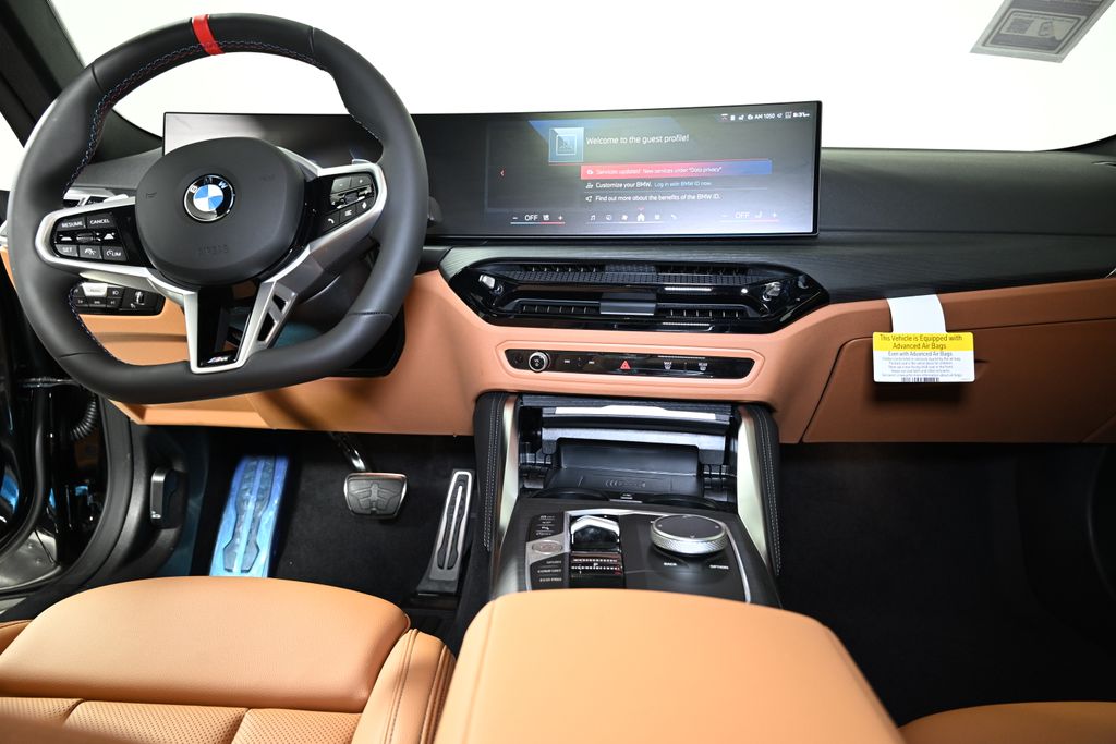 Thumbnail: 2026 BMW 4 Series - 16