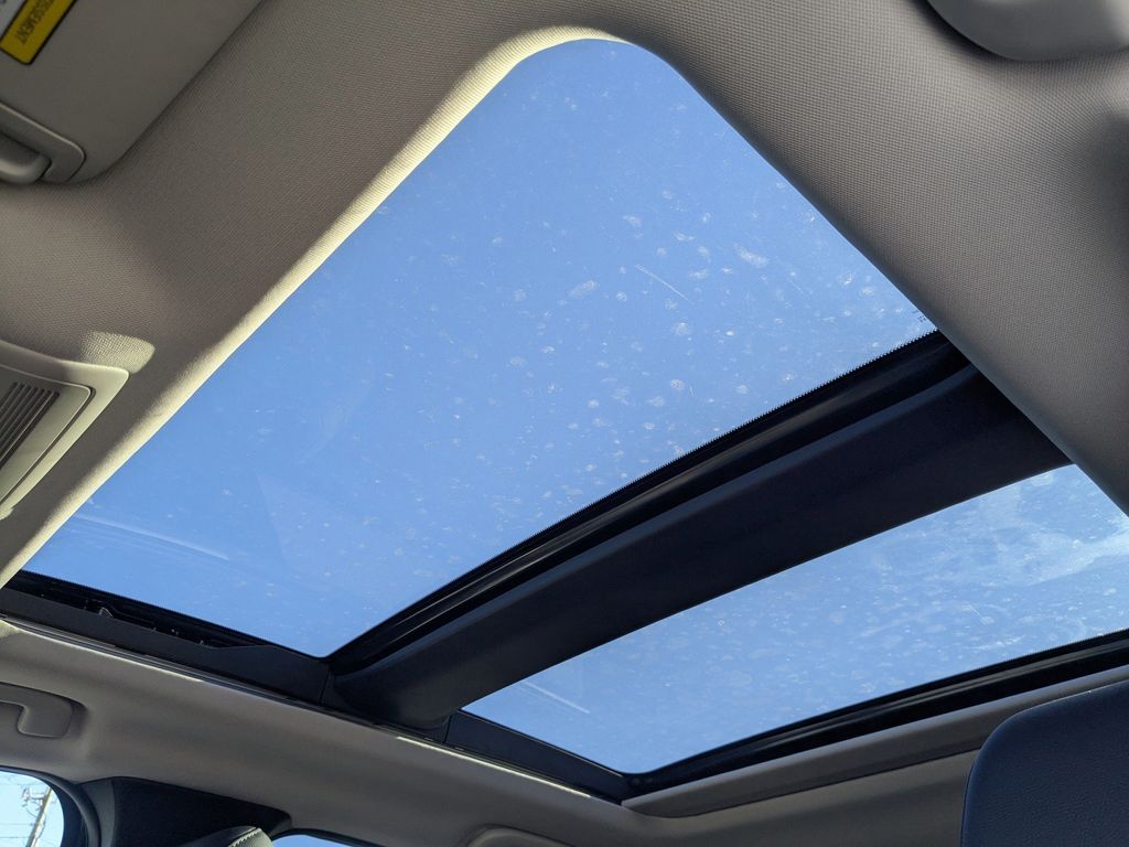 2026 Mazda CX-50 2.5 S Premium