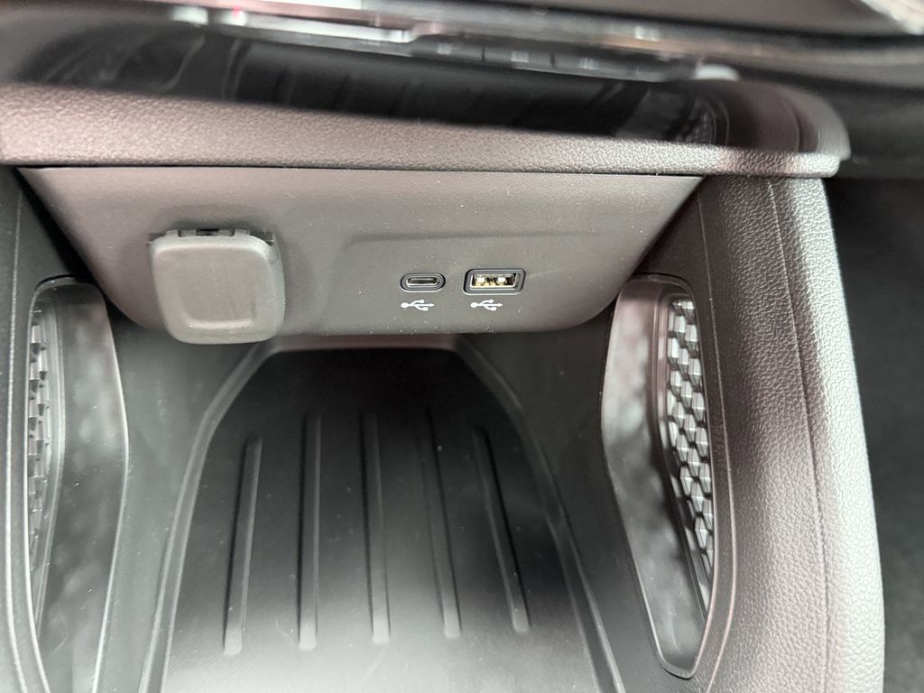 new 2026 Chevrolet TrailBlazer car, priced at $26,495