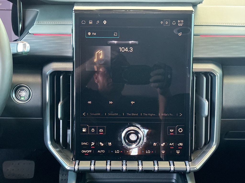 Thumbnail: 2026 GMC Acadia - 14