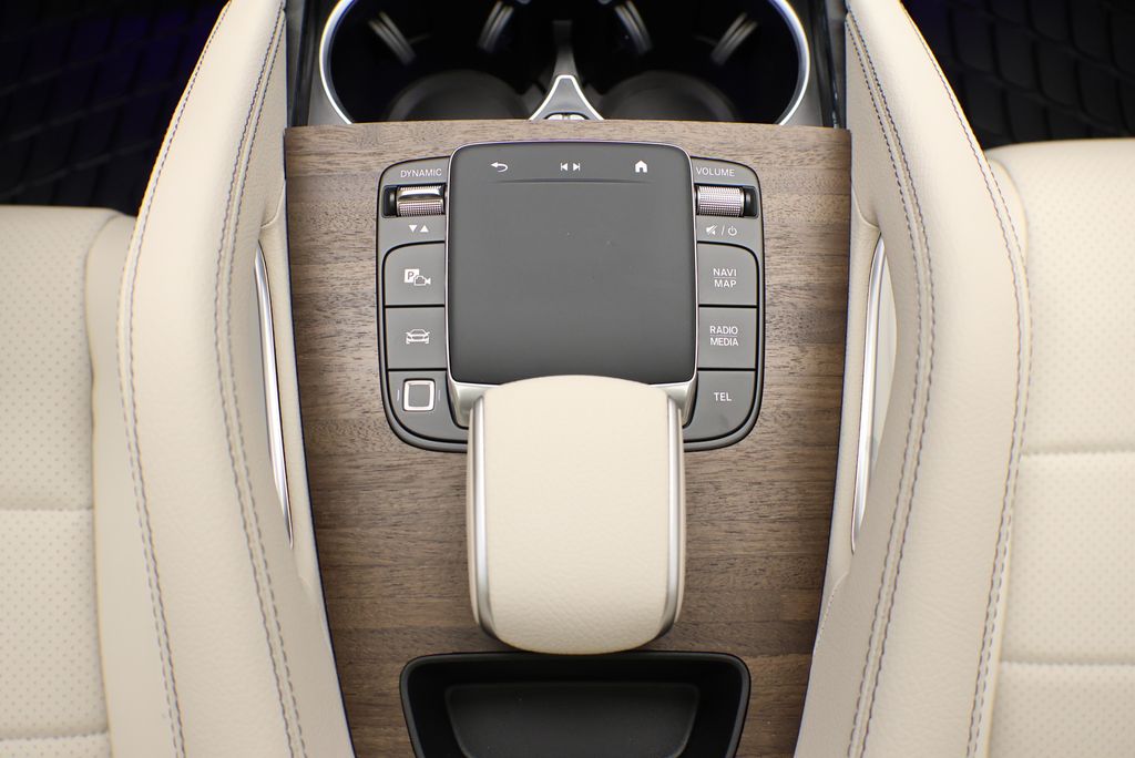 Thumbnail: 2026 Mercedes-Benz GLE - 29