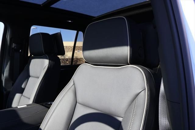 Thumbnail: 2026 Chevrolet Tahoe - 16