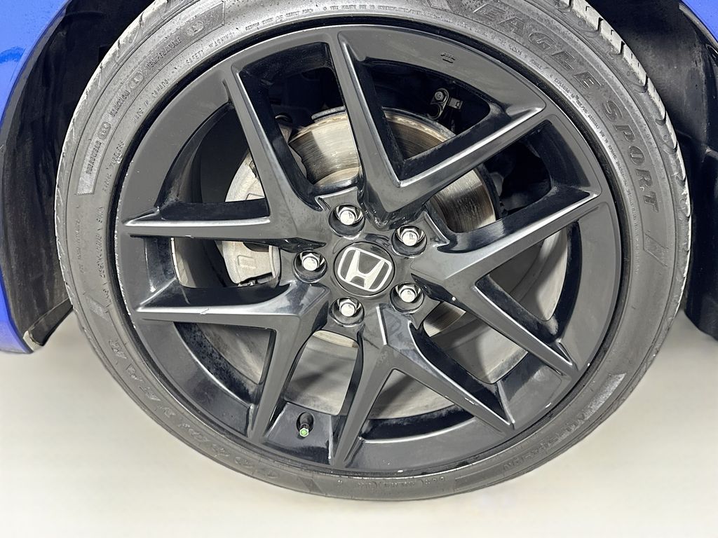 Used Car 2023 Honda Civic  Sport For Sale Under $25,000 In Austin, Texas