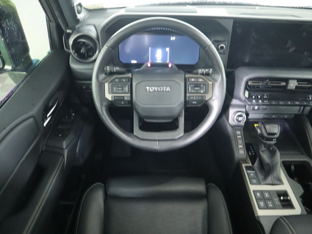 Thumbnail: 2024 Toyota Land Cruiser - 10