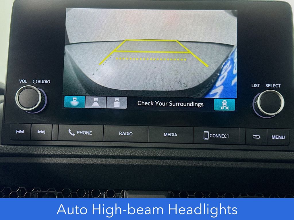 Used Car 2023 Honda Cr-v  Ex For Sale Under $30,000 In Austin, Texas