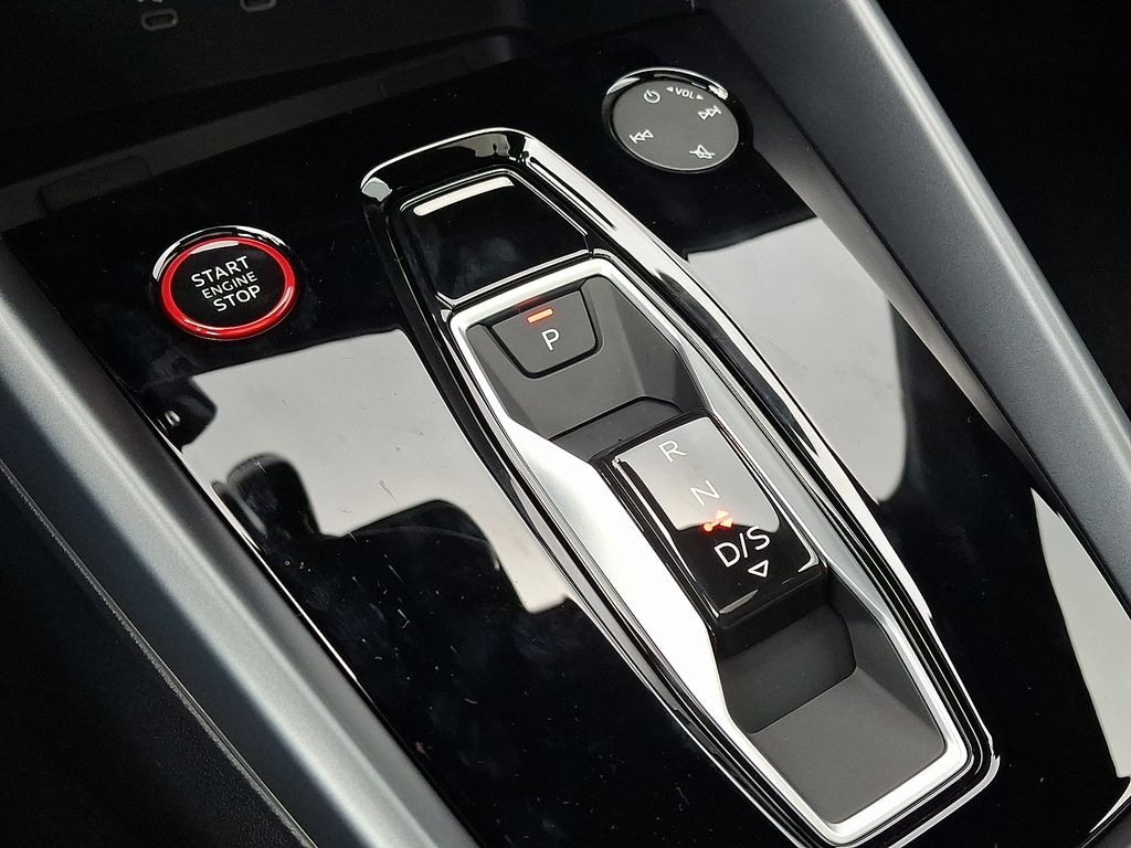 Thumbnail: 2026 Audi S3 - 12