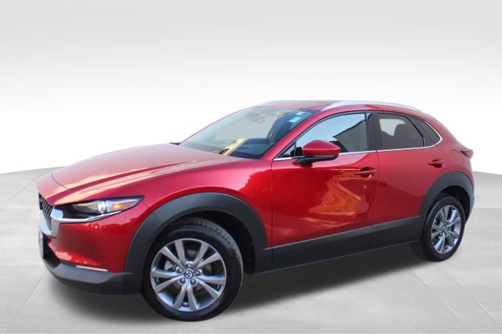 Used Car 2024 Mazda Cx-30  Wagon 4 Dr. 2.5 S Premium Package All Wheel Drive For Sale Under $30,000 In Georgetown, Texas