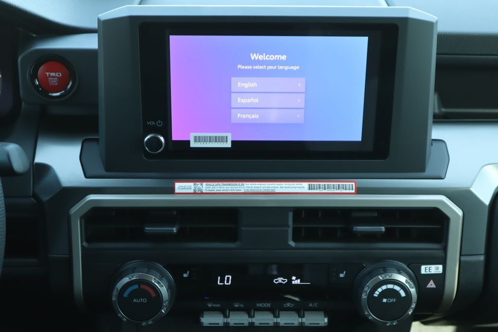 Thumbnail: 2026 Toyota Tacoma - 14