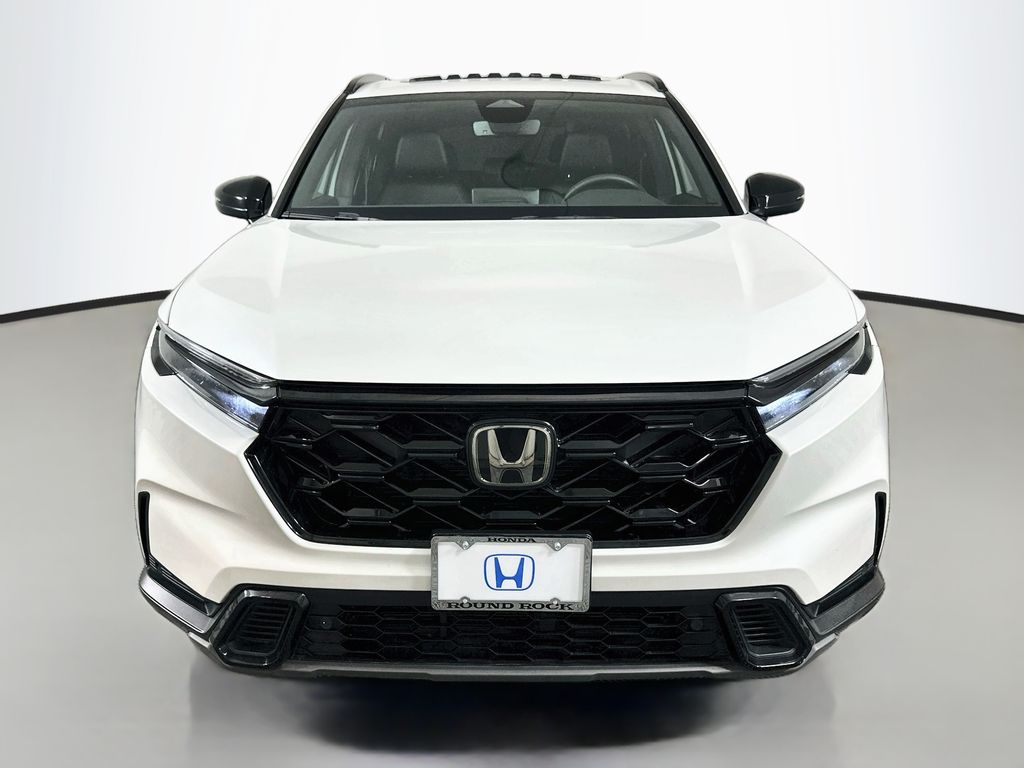 Thumbnail: 2024 Honda CR-V - 2