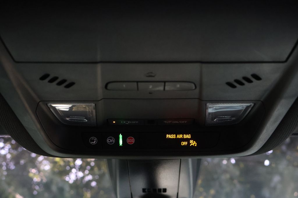 Thumbnail: 2021 Chevrolet Blazer - 30