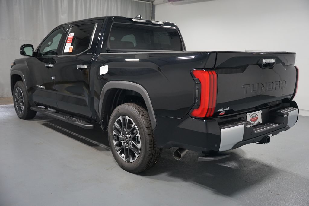 Thumbnail: 2026 Toyota Tundra - 6