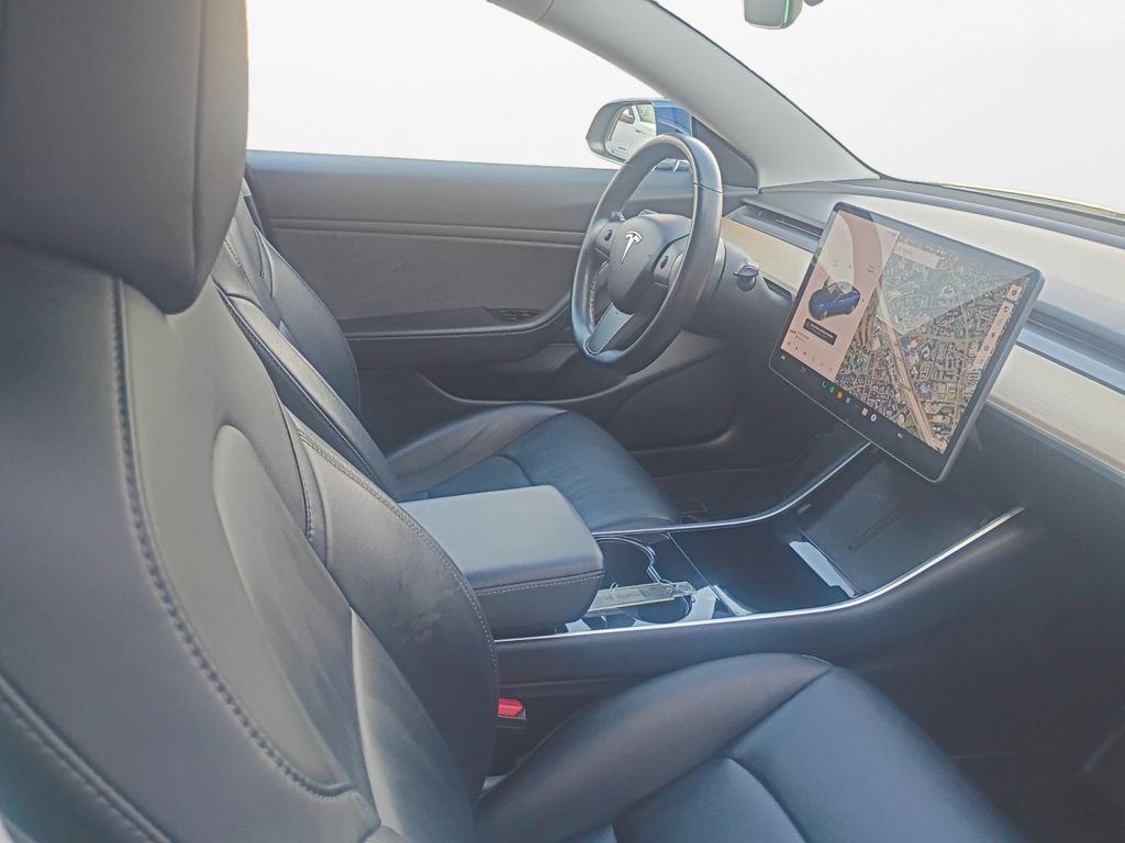 Used Car 2018 Tesla Model 3  Long Range For Sale Under $20,000 In Austin, Texas