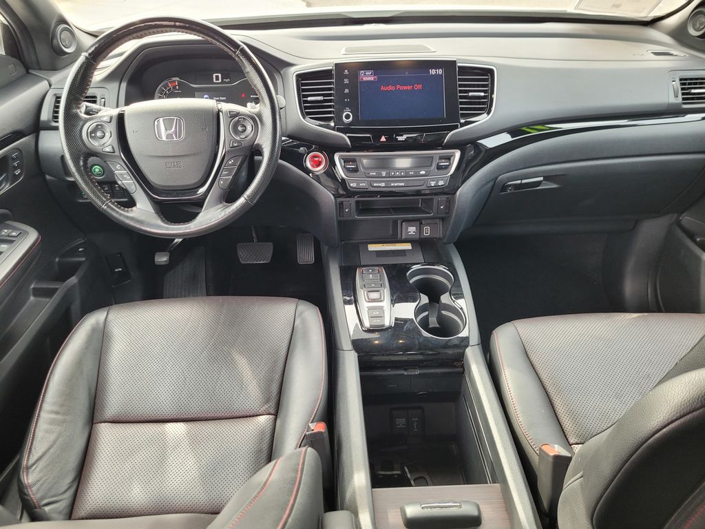 Used 2023  Honda Black Edition image 13