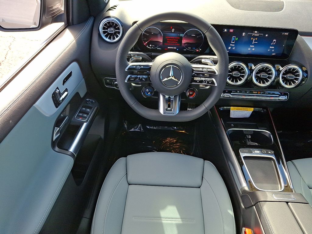 Thumbnail: 2026 Mercedes-Benz GLA - 7