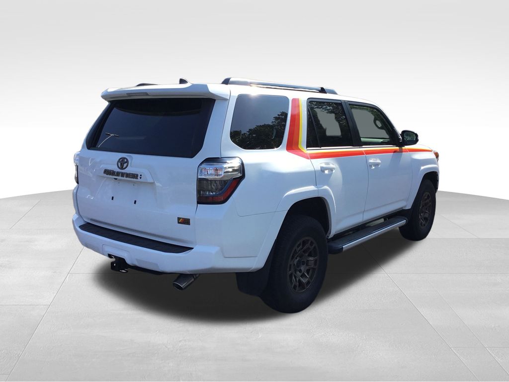 Thumbnail: 2023 Toyota 4Runner - 3