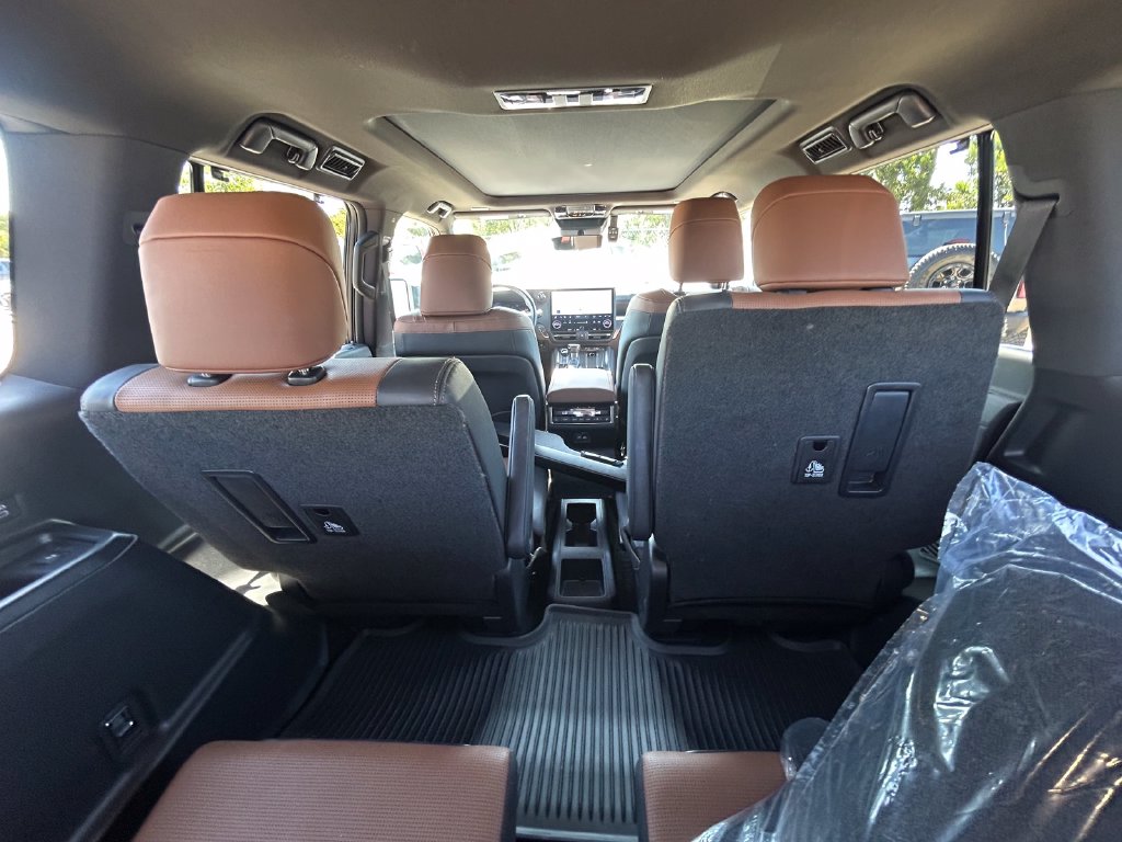 Used 2025 Lexus GX SUV