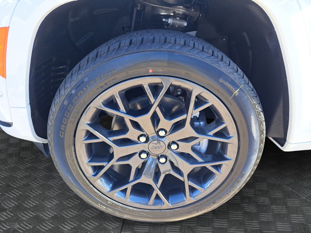 New Car 2025 Jeep Grand Cherokee L  Summit For Sale Under $70,000 In Austin, Texas