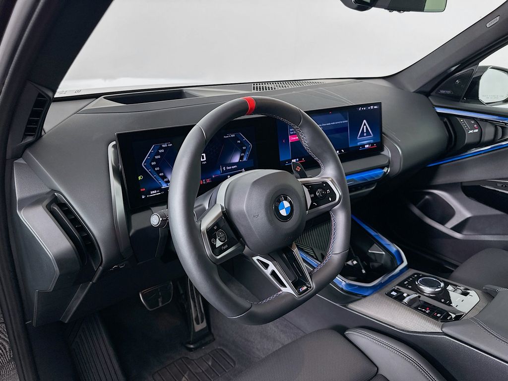 Thumbnail: 2025 BMW X3 - 9