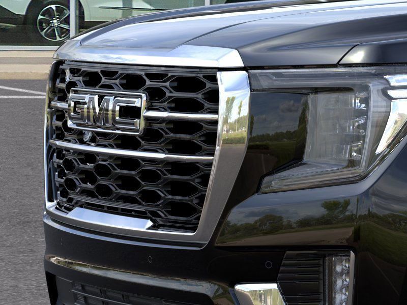 2024 GMC Yukon SLT 13