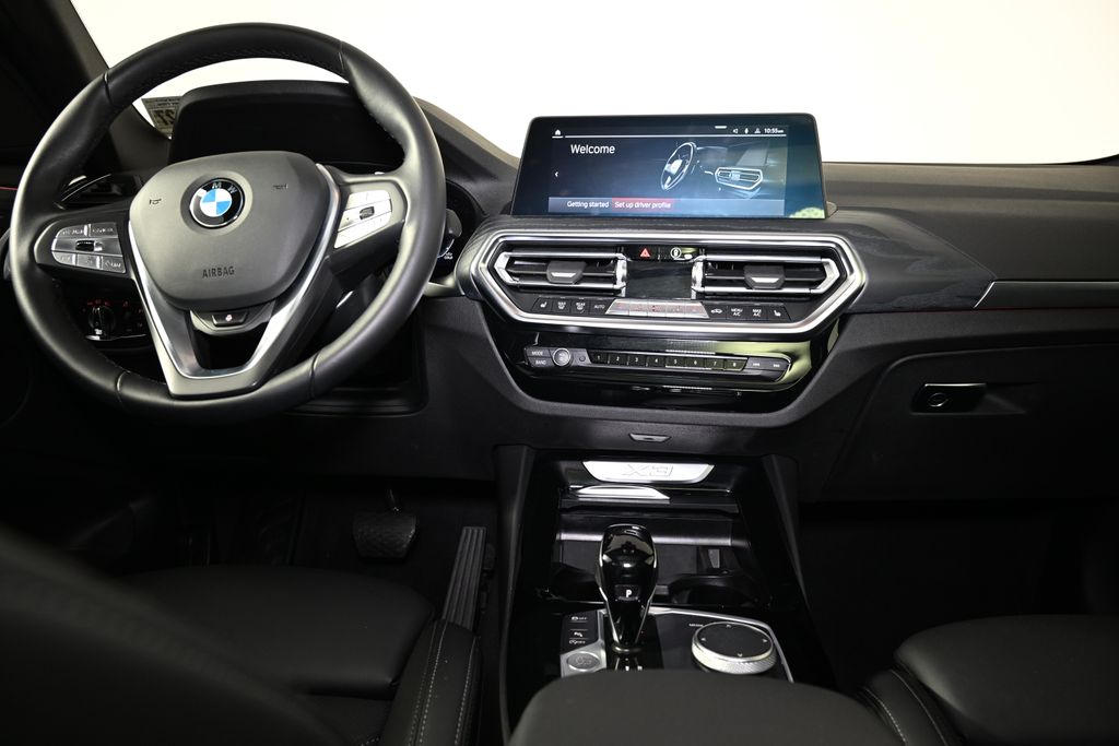 2023 BMW X3 xDrive30i 16