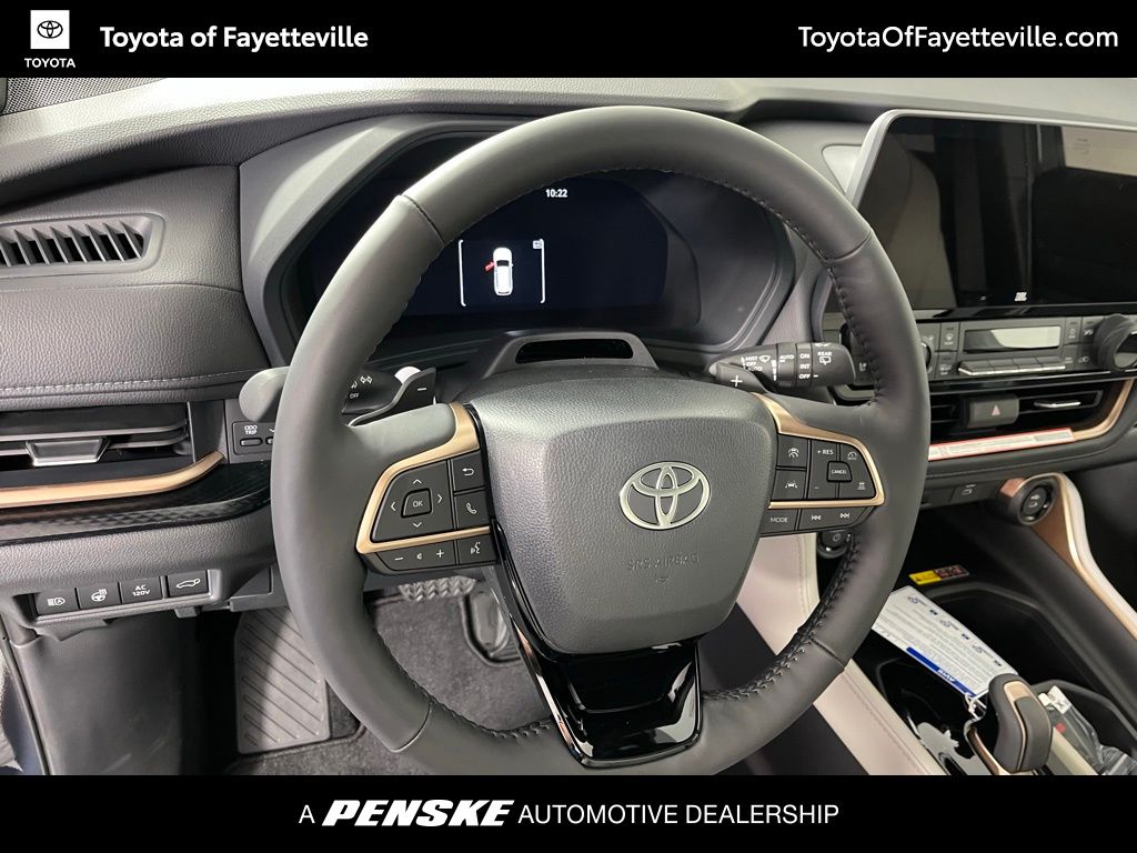 Thumbnail: 2026 Toyota Grand Highlander - 29