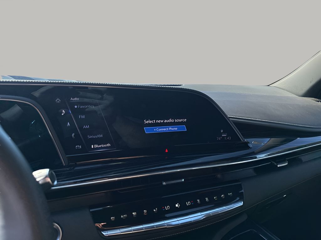 Used Car 2023 Cadillac Escalade  Sport For Sale Under $70,000 In Austin, Texas