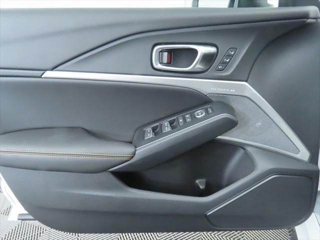 Thumbnail: 2026 Acura Integra - 25