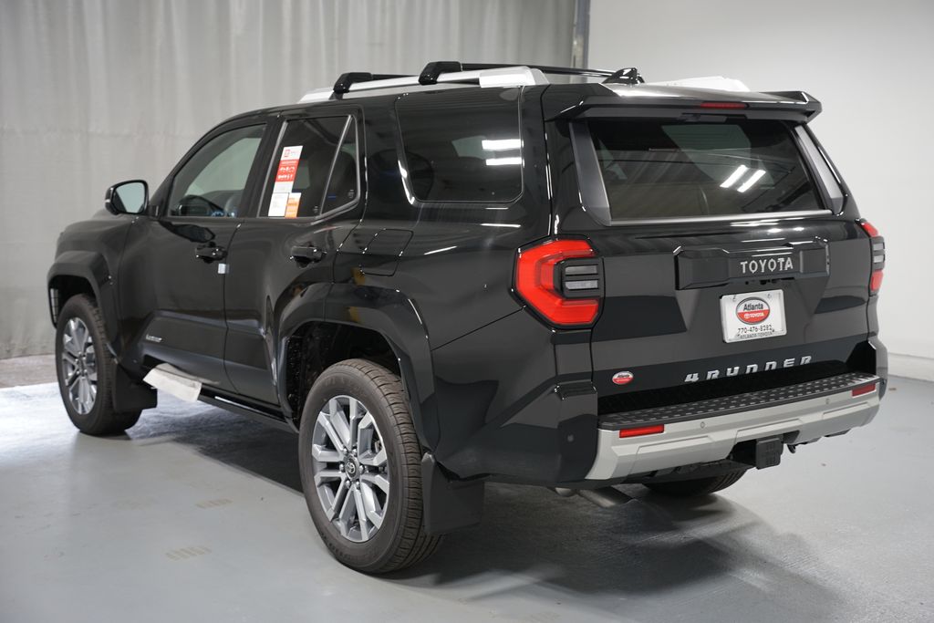 Thumbnail: 2025 Toyota 4Runner - 7