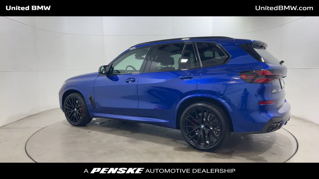 Thumbnail: 2025 BMW X5 - 6
