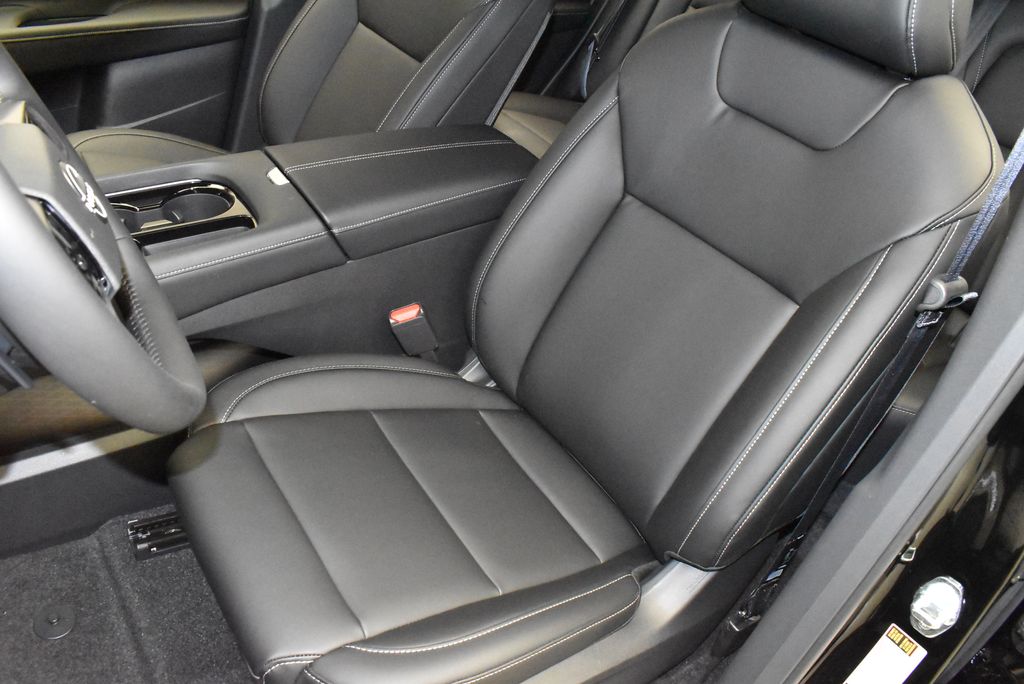 2025 Nissan Murano SL 15