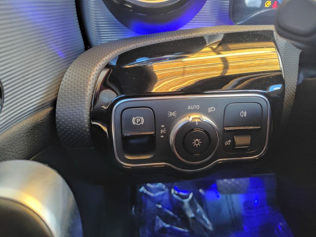 Used Car 2021 Mercedes-benz A-class  A 220 For Sale Under $30,000 In Austin, Texas