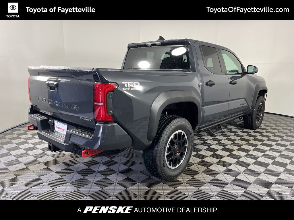 Thumbnail: 2026 Toyota Tacoma - 5